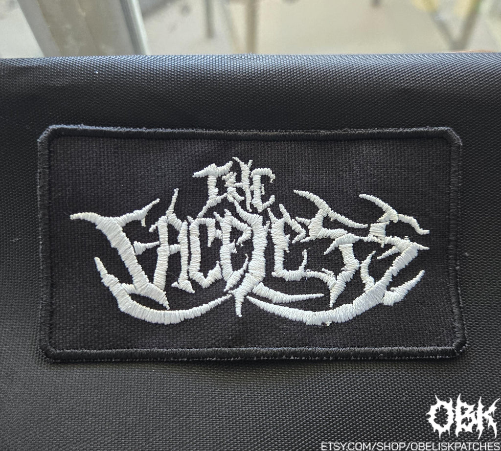 The Faceless Patch