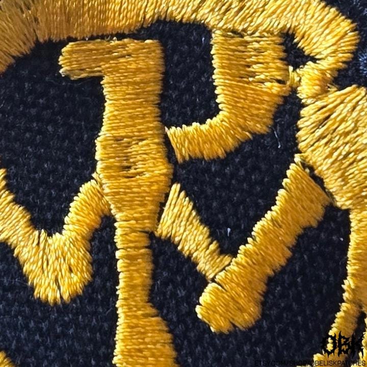 Pennywise Patch