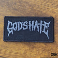 Gods Hate Patch