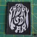 The Story So Far Patch -  Patch