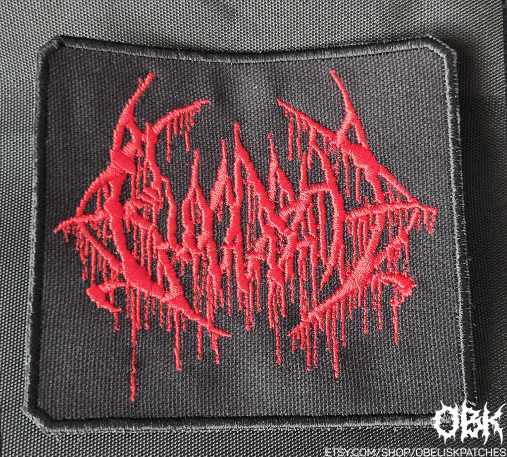 Bloodbath Patch