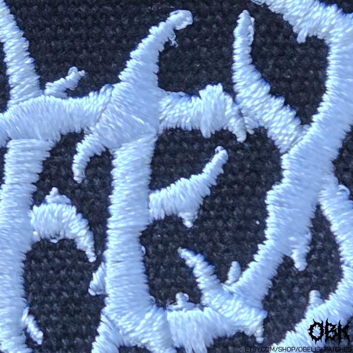 Carnifex Patch