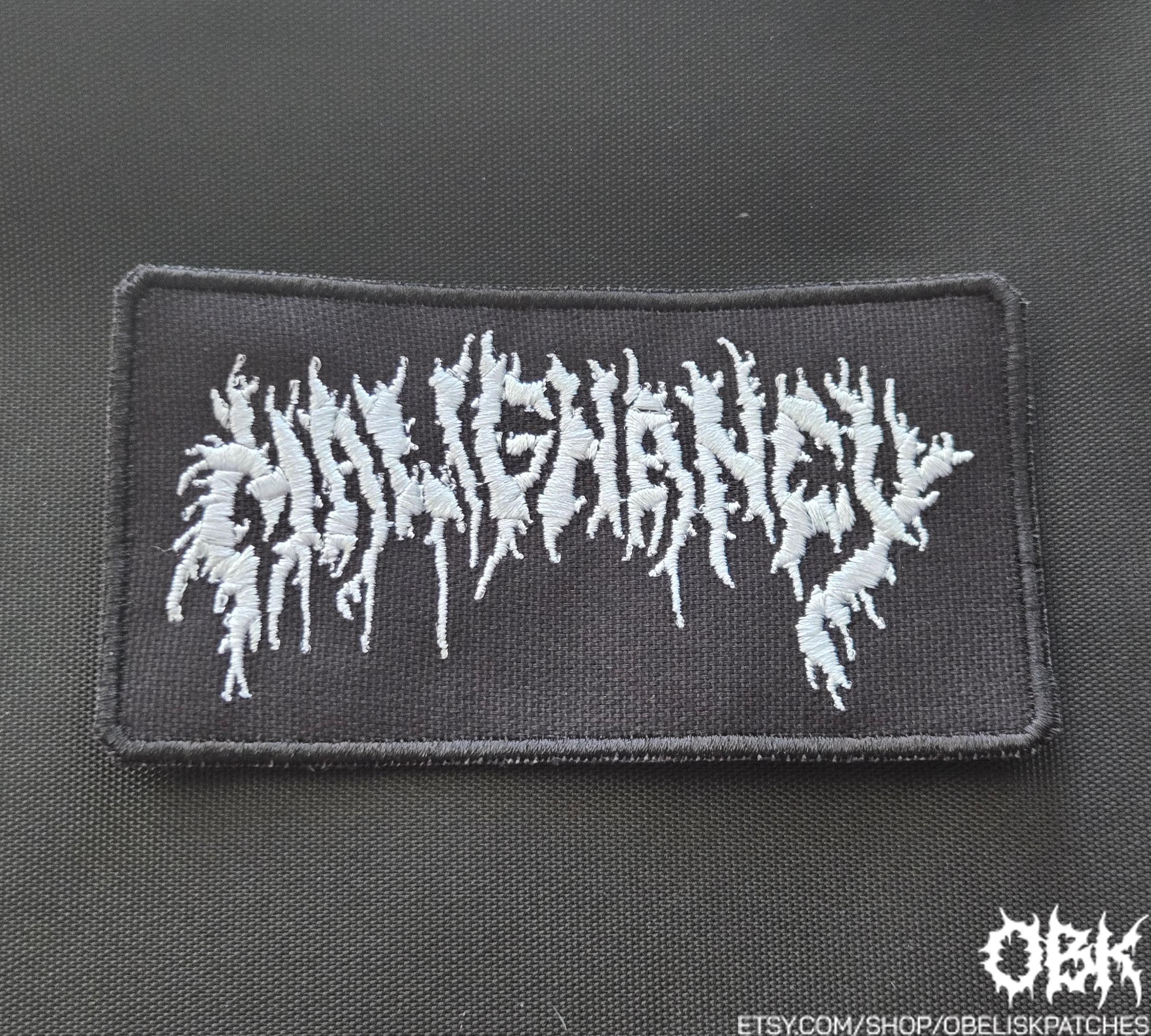 Malignancy Patch