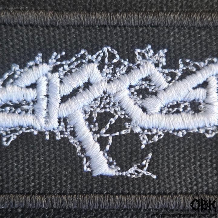 Carcass Patch