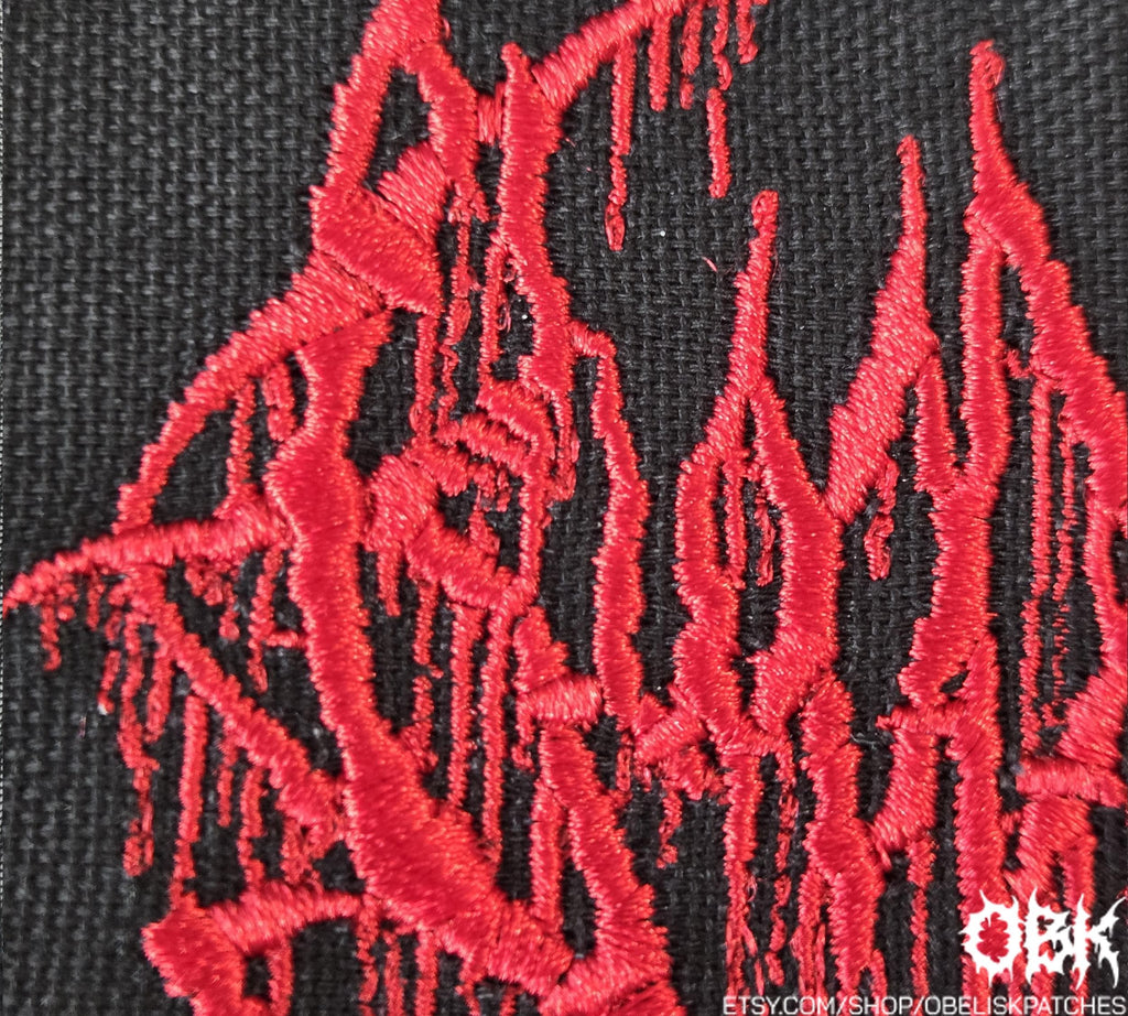 Bloodbath Patch