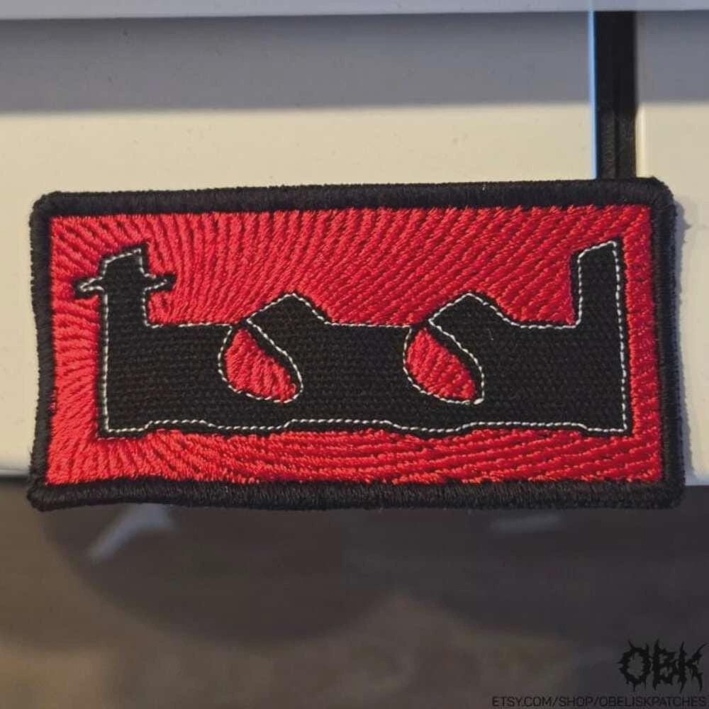 Tool Patch -