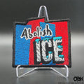 Abolish Ice Patch