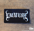 Emmure Patch