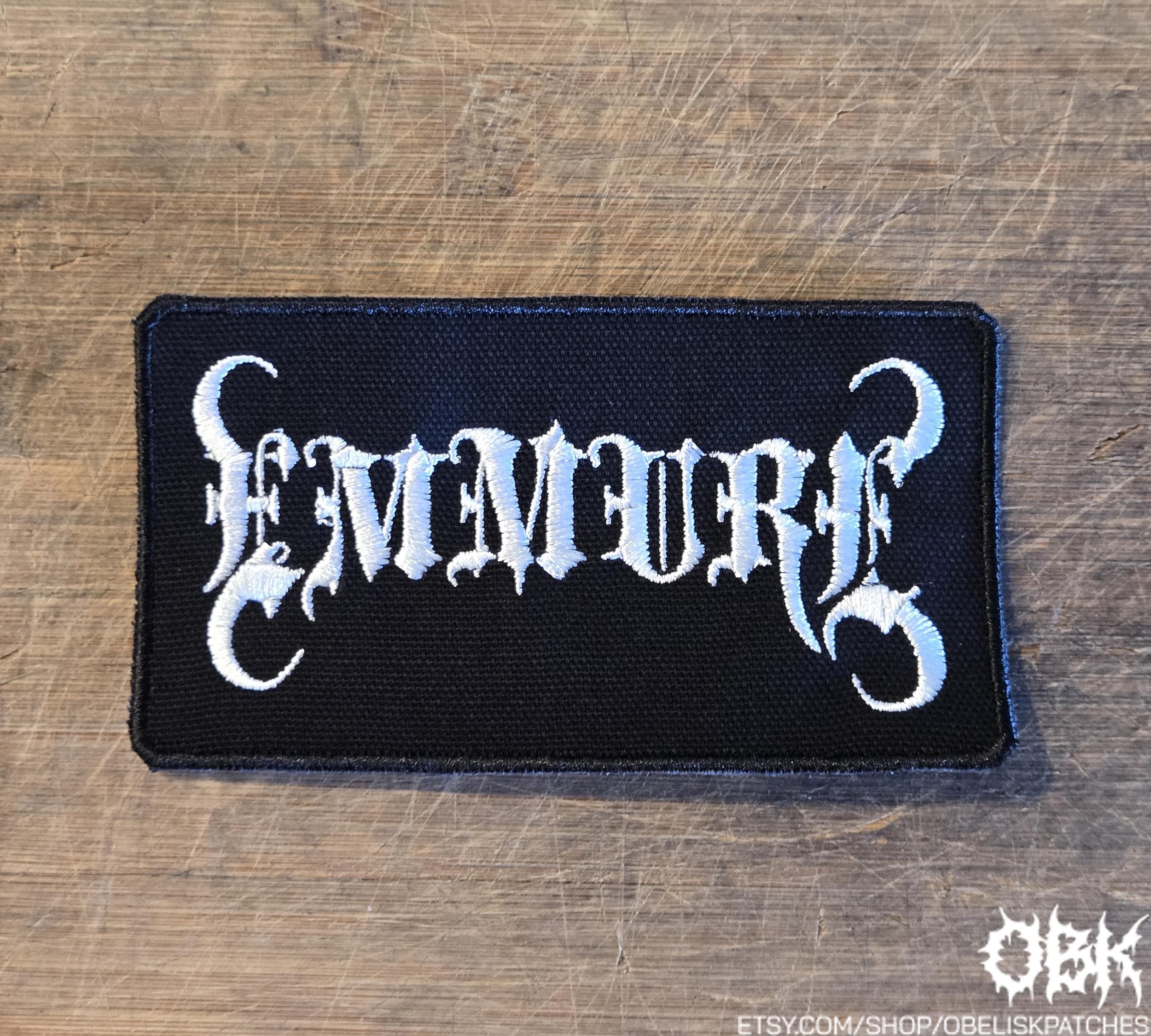 Emmure Patch