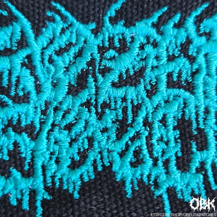 Frozen Soul Patch