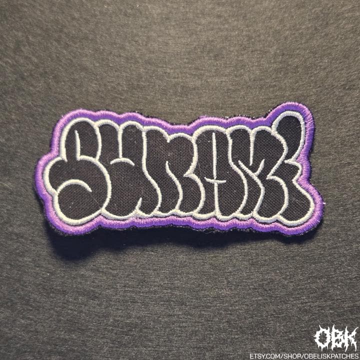 Sunami Patch