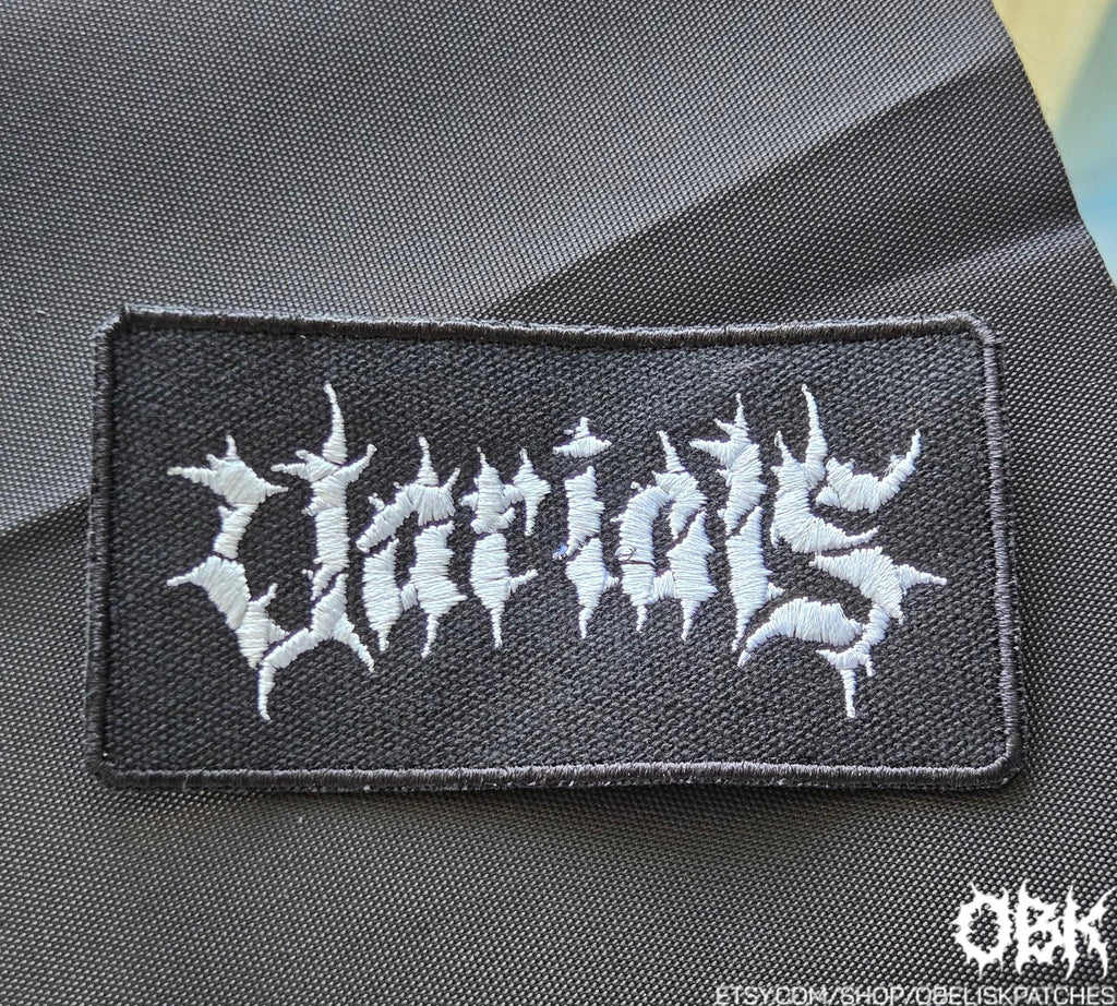 Varials Patch