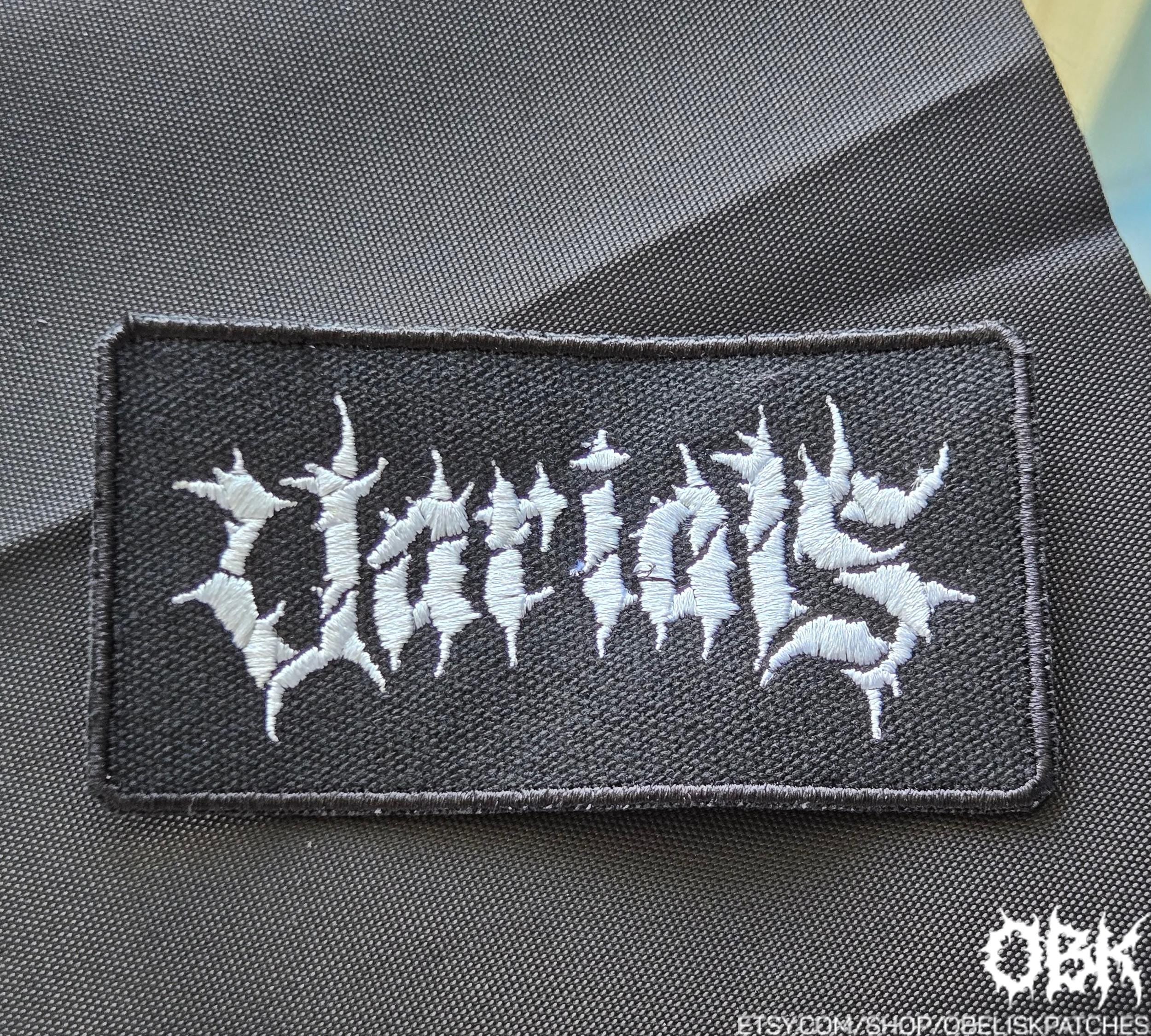 Varials Patch