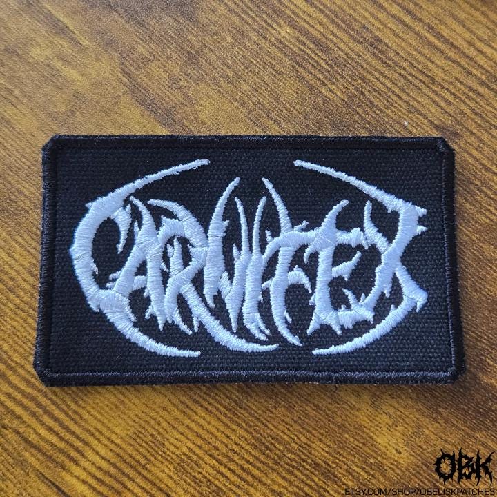 Carnifex Patch