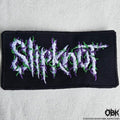 Slipknot Patch - Maggots
