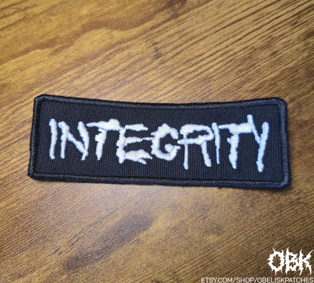 Integrity Patch