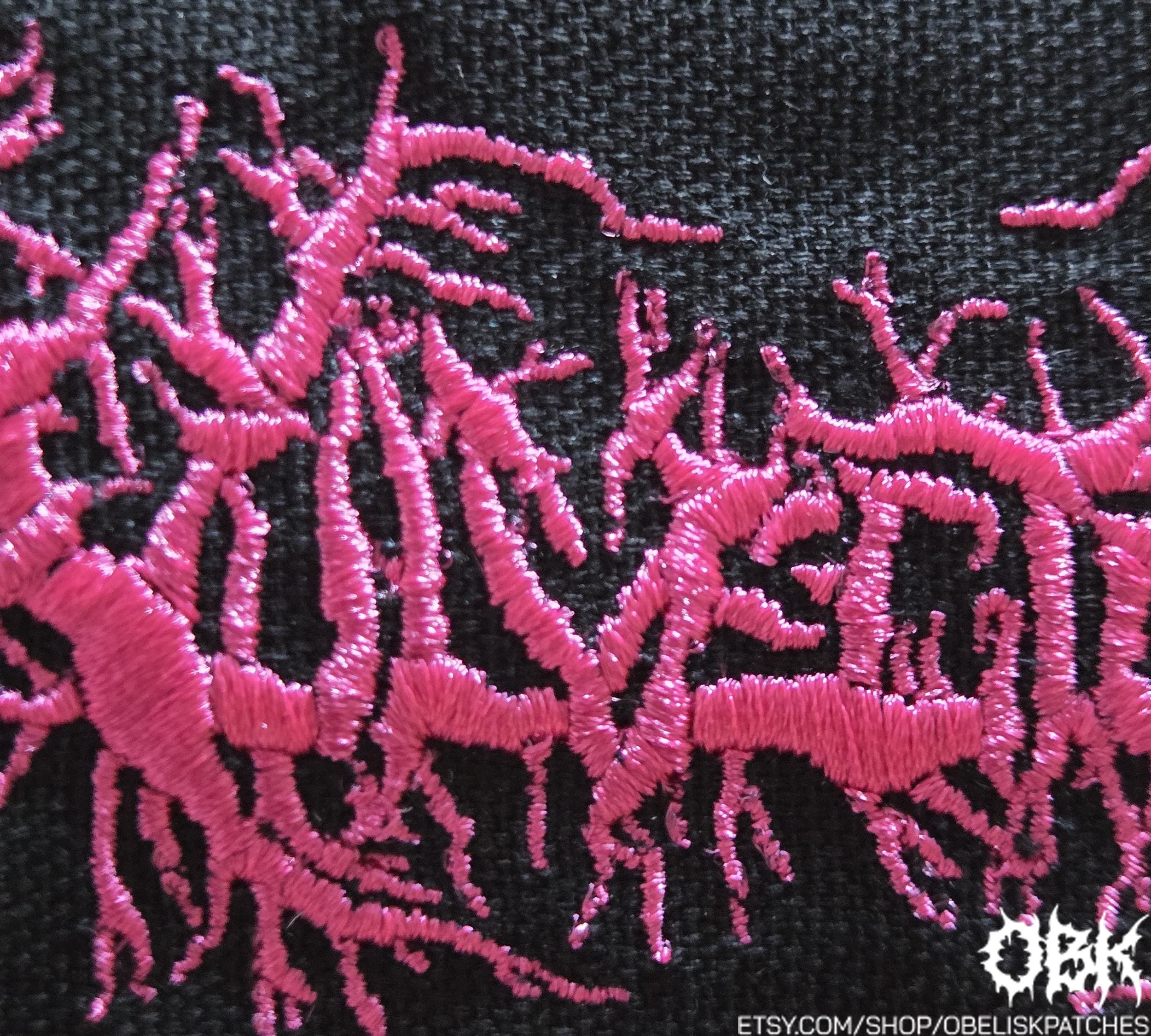 Vulvectomy Patch