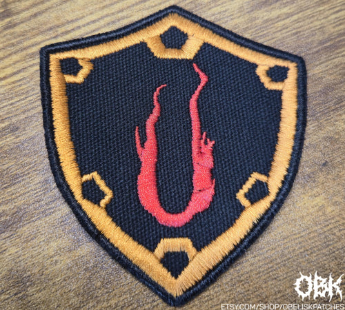 August Burns Red Badge