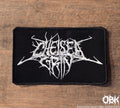 Chelsea Grin Patch