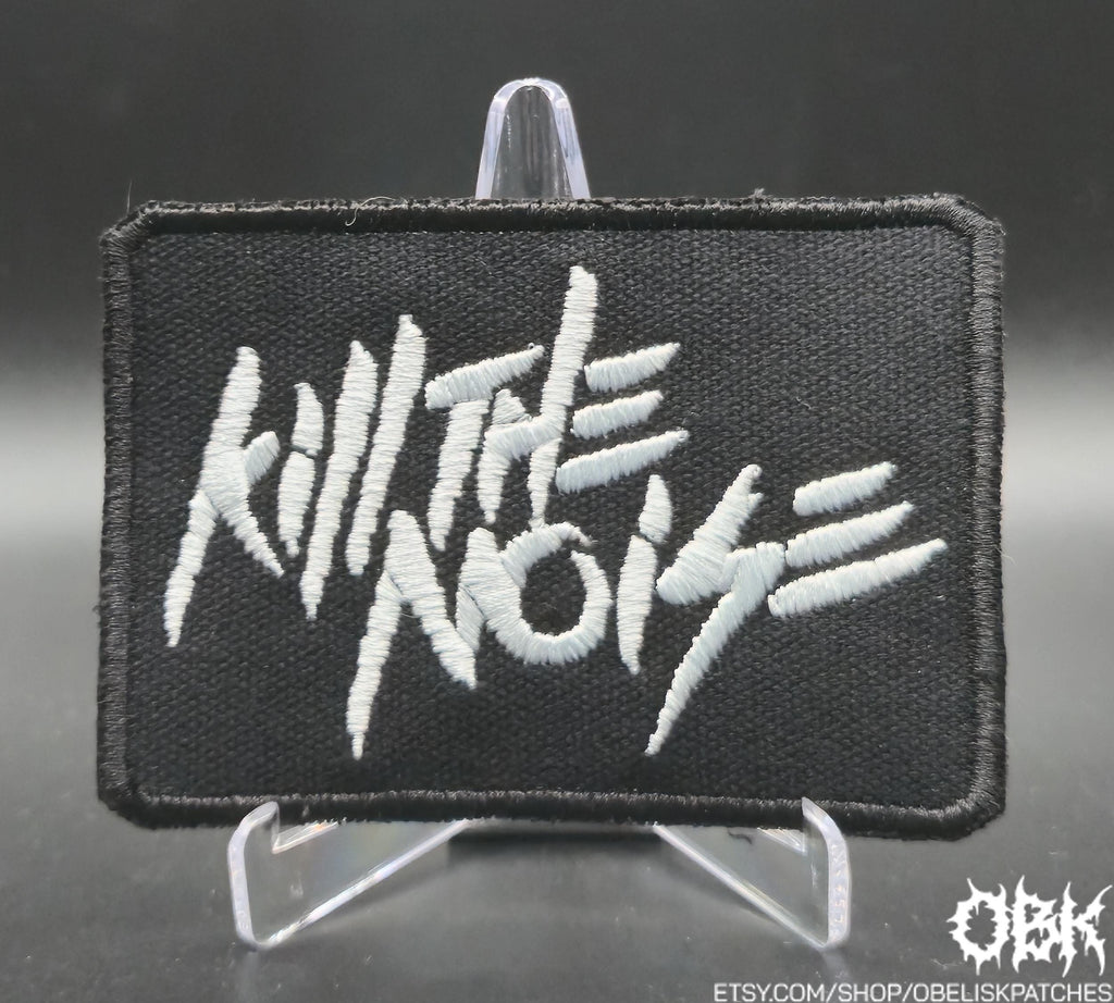 Kill The Noise Patch