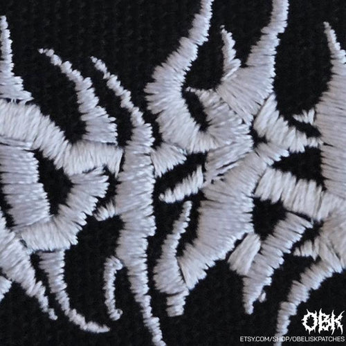 Bodybox Patch