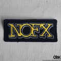NOFX Patch