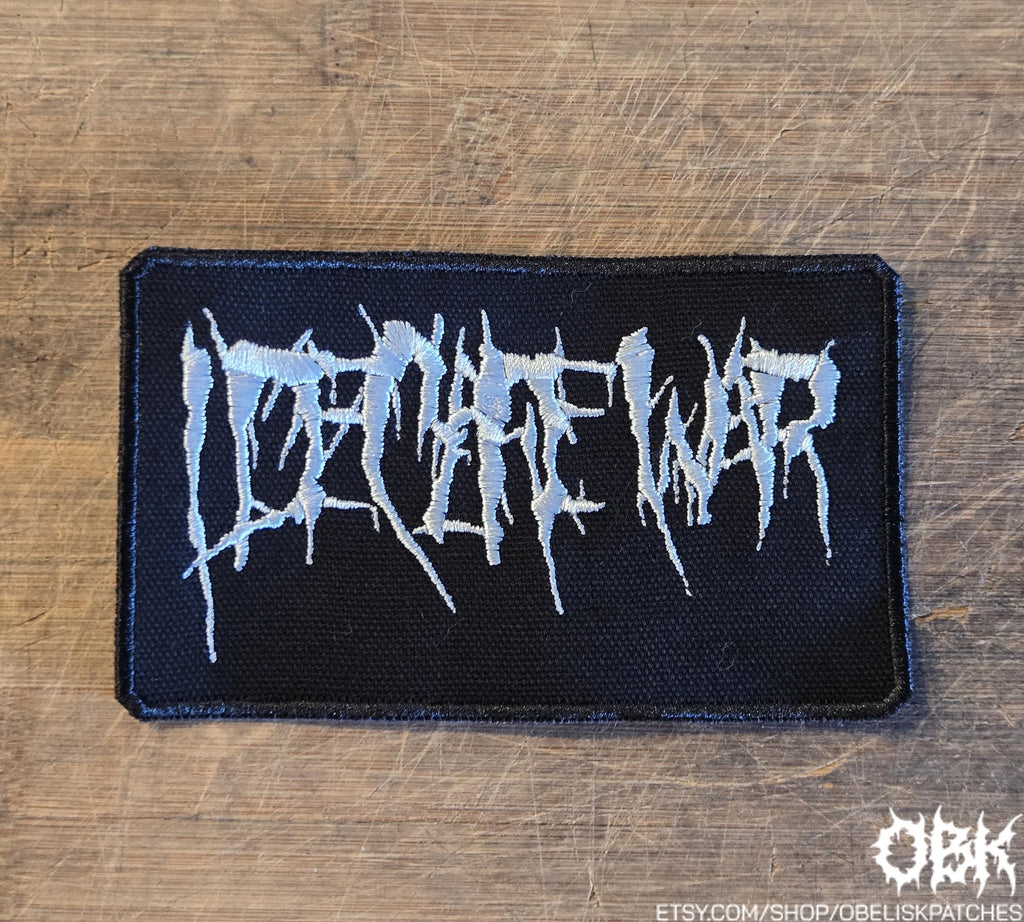 I Declare War Patch