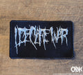 I Declare War Patch