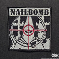 Nailbomb Patch