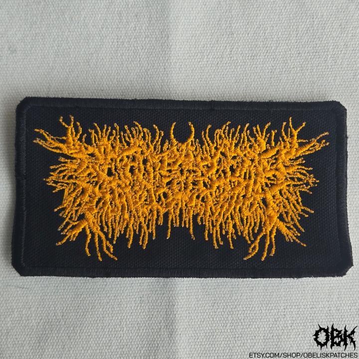 PeelingFlesh Patch