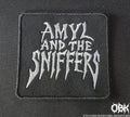 Amyl And The Sniffers Patch