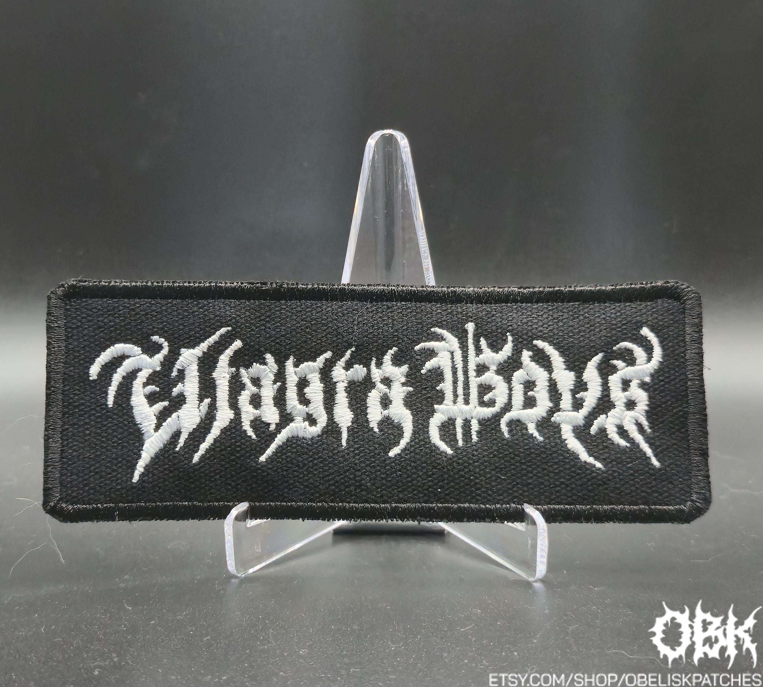 Viagra Boys Patch OBK PATCHES