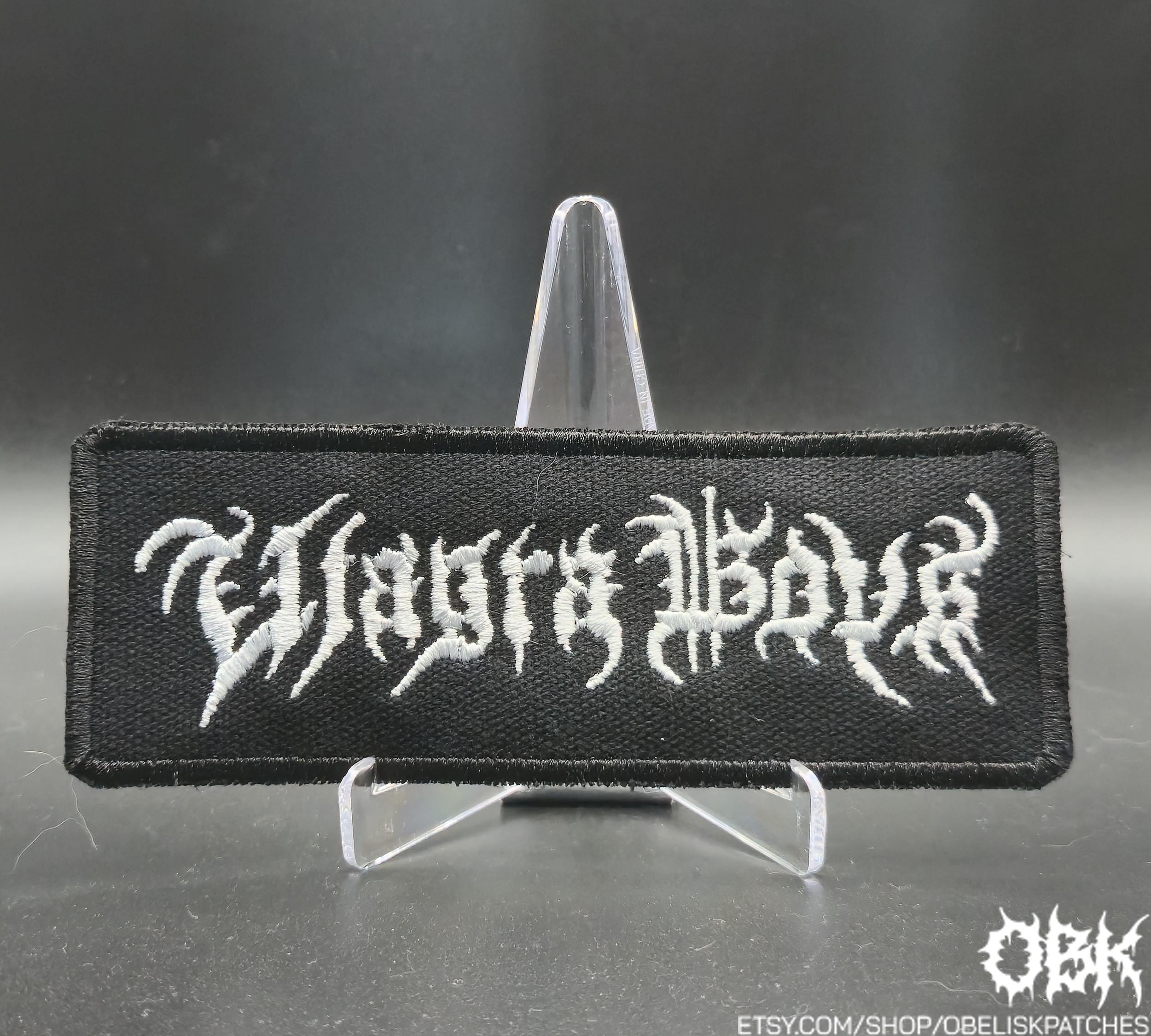 Viagra Boys Patch