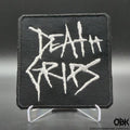 Death Grips Patch