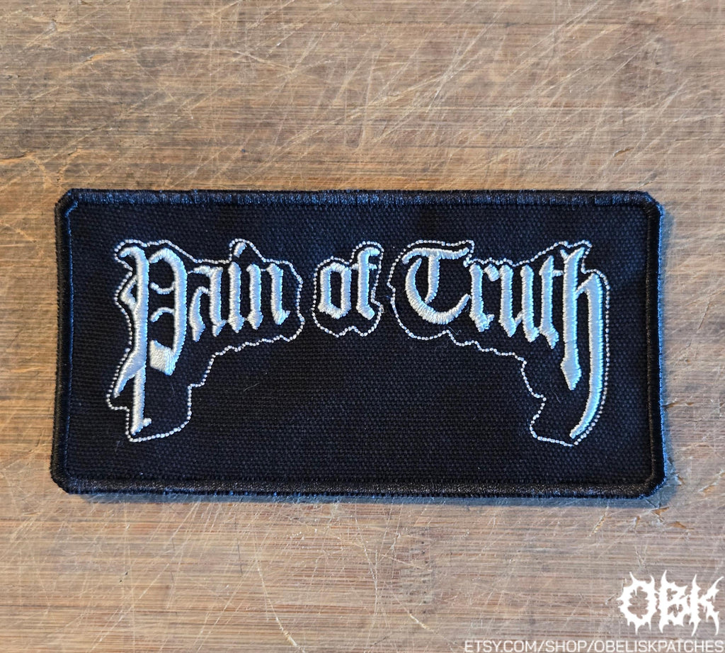 Pain Of Truth Patch
