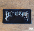 Pain Of Truth Patch