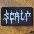 SCALP Patch