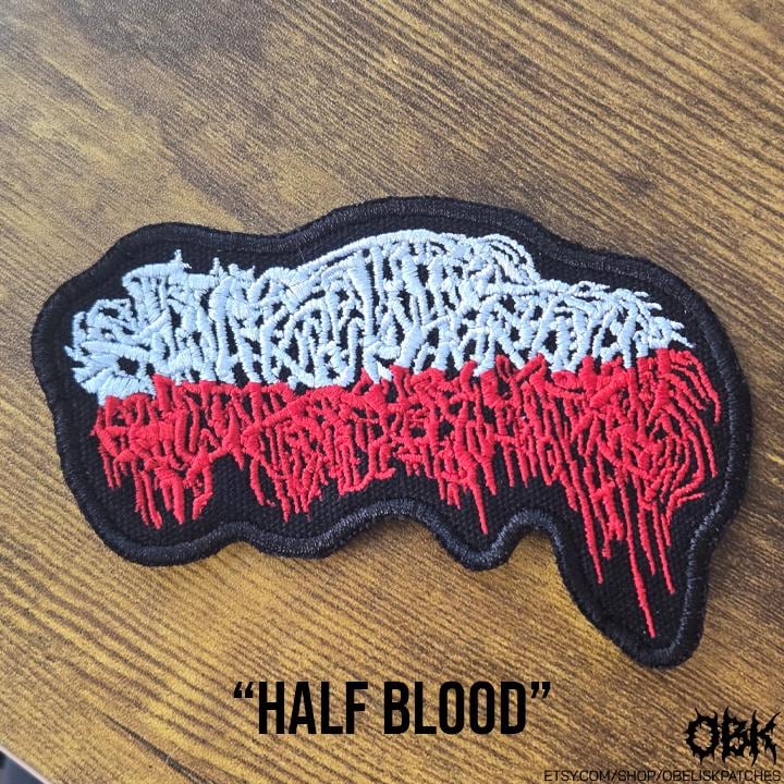 Sanguisugabogg Patch