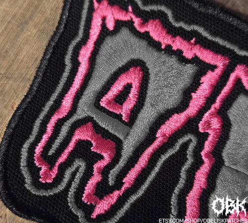 AFI Patch