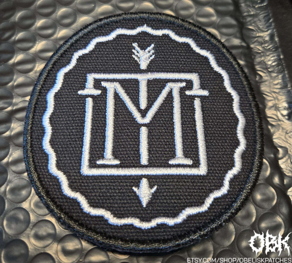 The Menzingers Patch