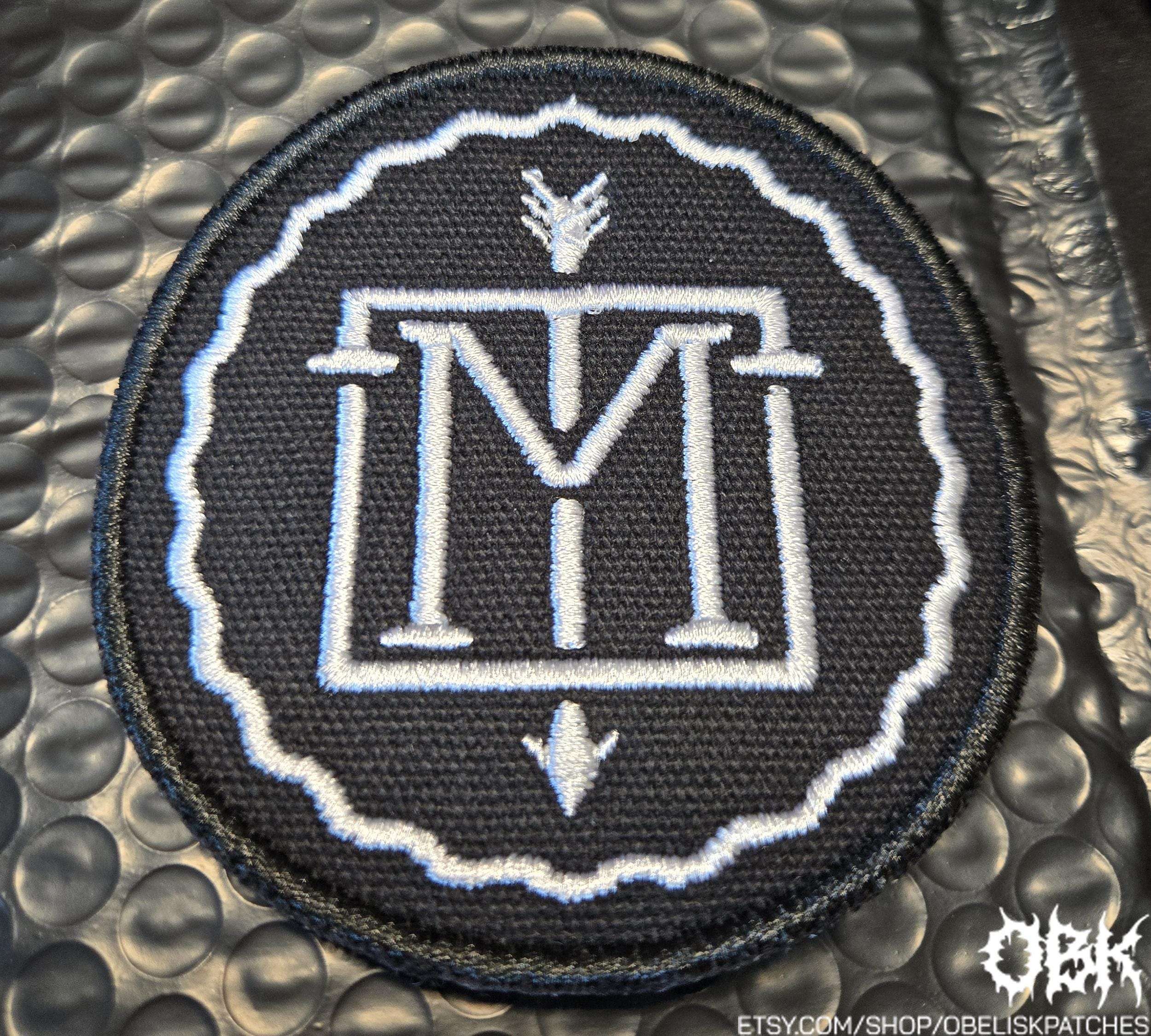 The Menzingers Patch