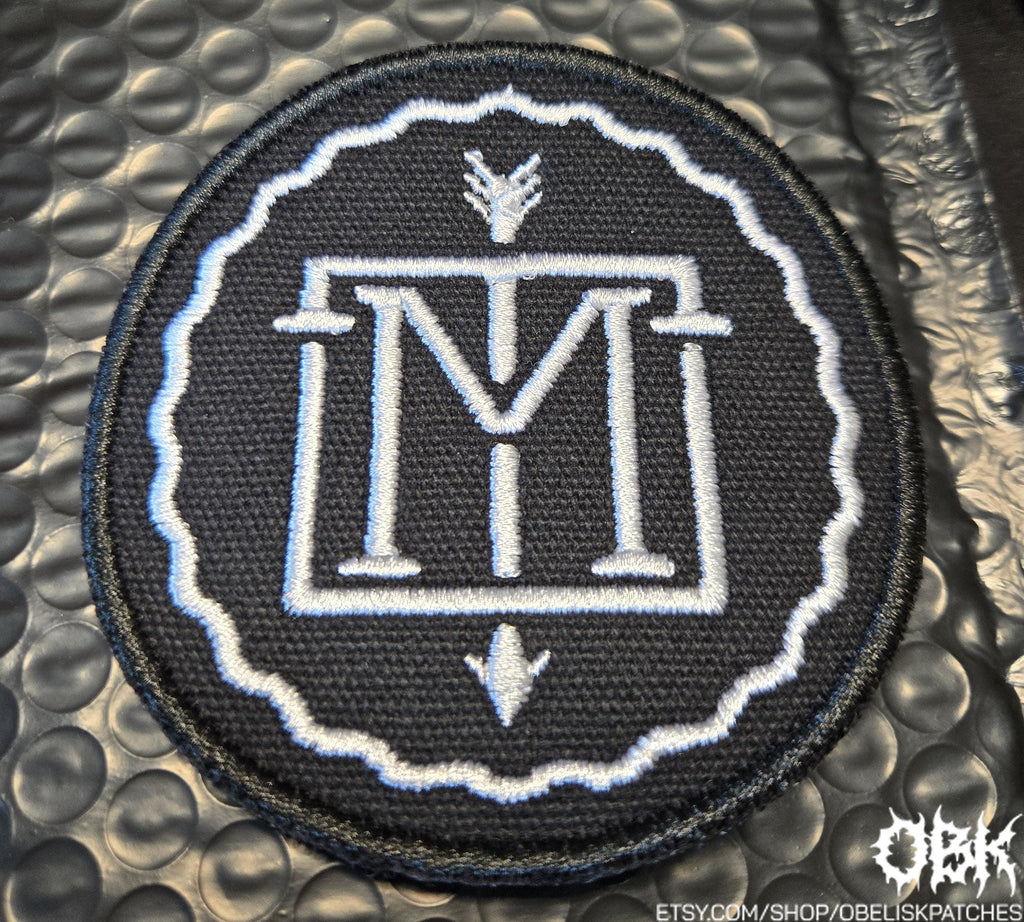 The Menzingers Patch