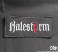 Halestorm Patch