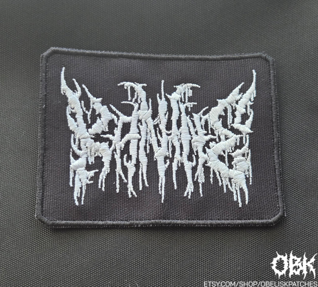 Kanine Patch
