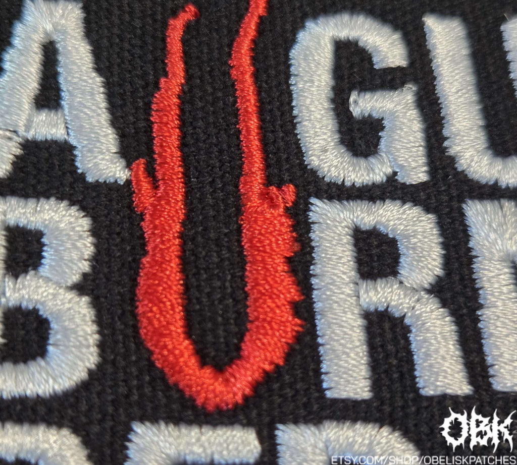 August Burns Red Patch