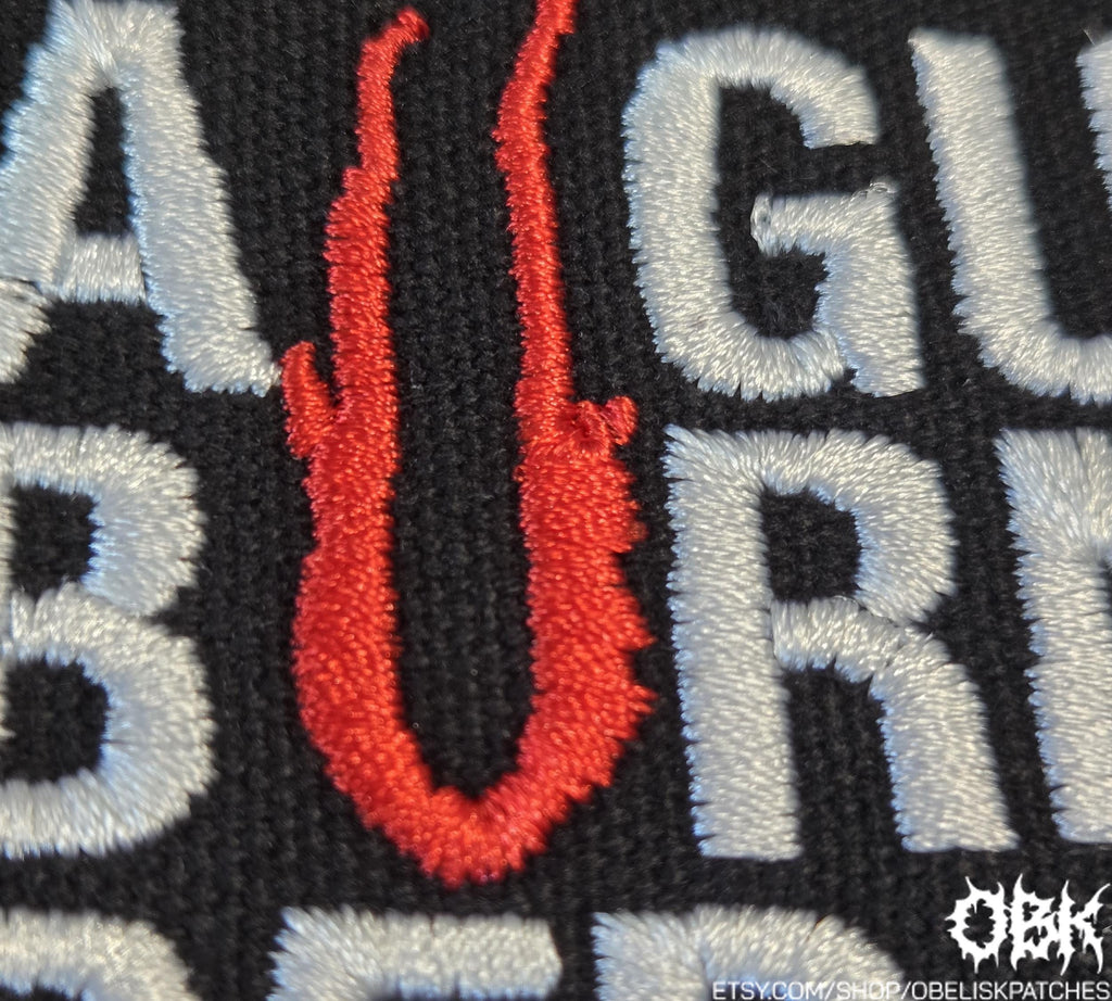 August Burns Red Patch