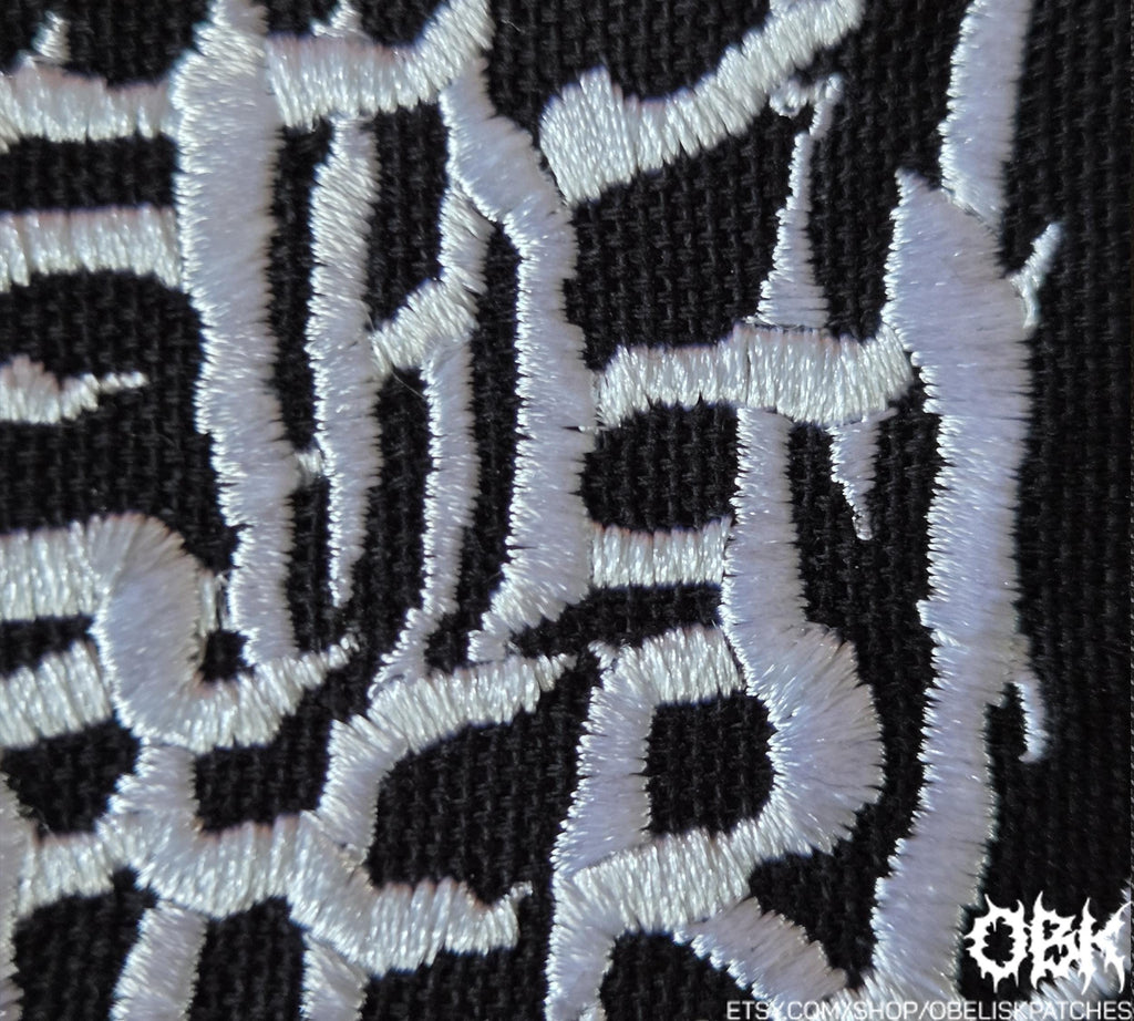 Make Them Suffer Patch