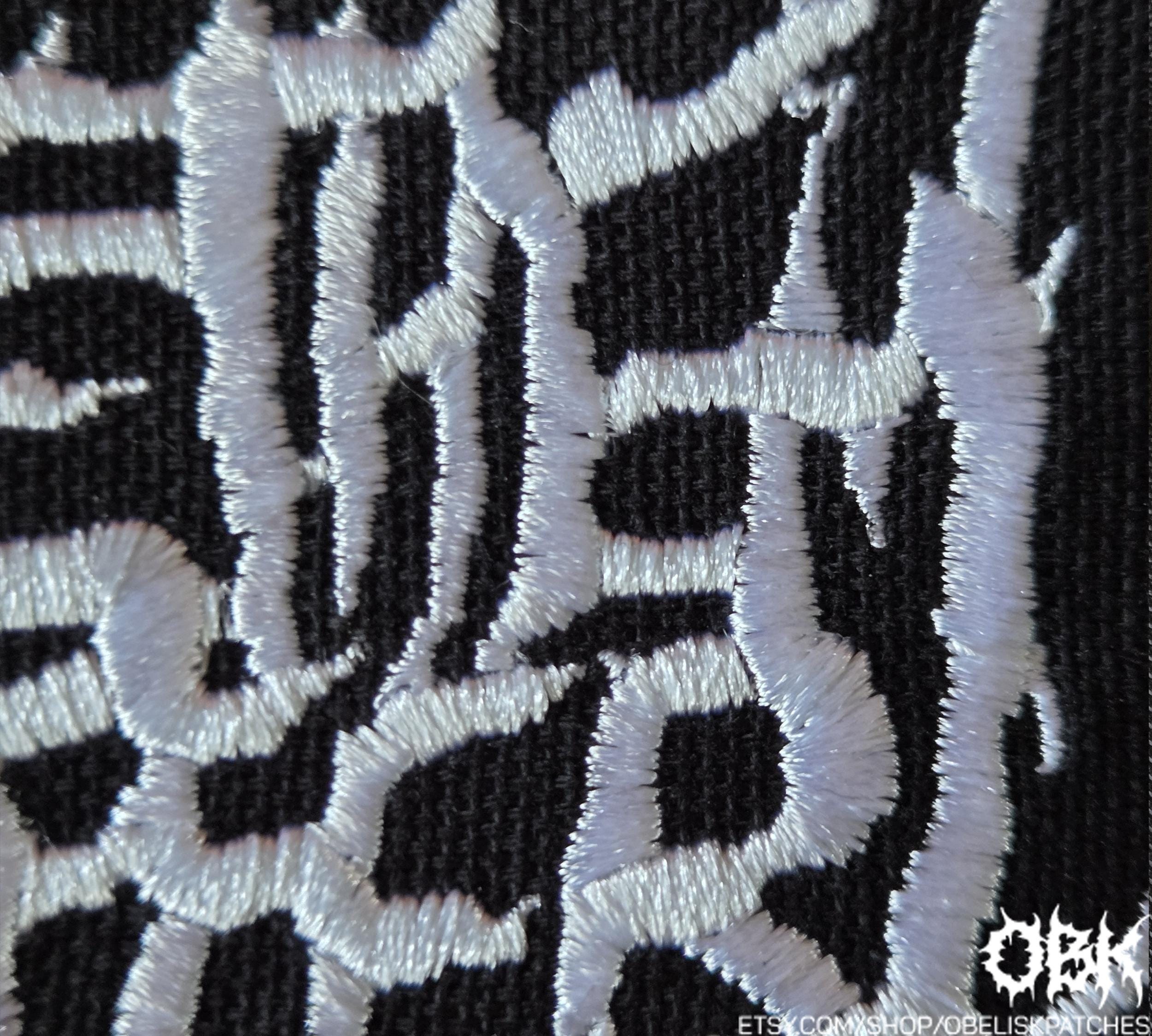 Make Them Suffer Patch