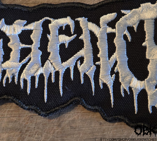 156 Silence Patch 156/Silence