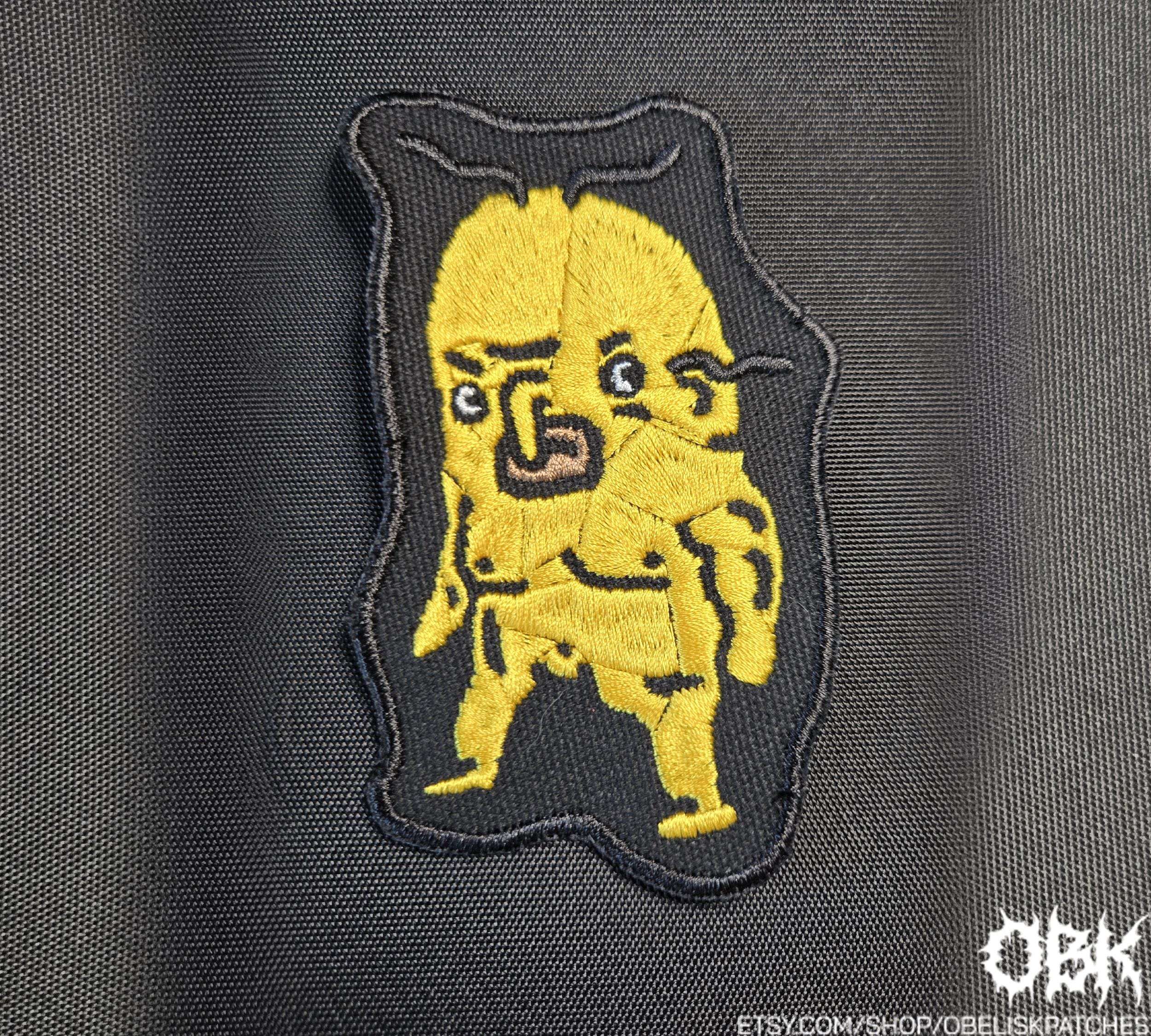Choomah Patch